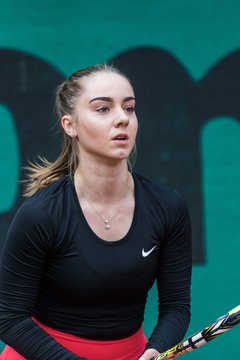 Iweta Israelan 24 - Global Wilson Cup